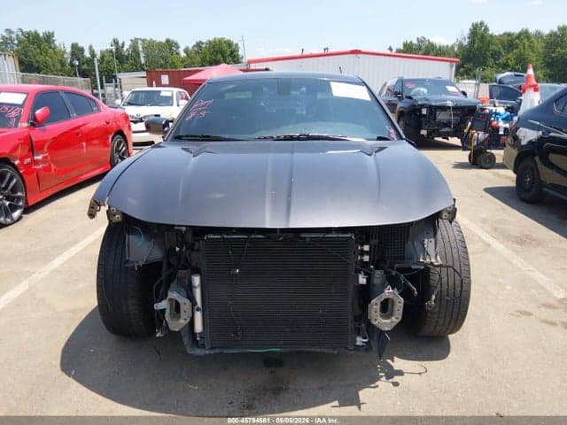 2019 DODGE CHARGER SXT RWD 13