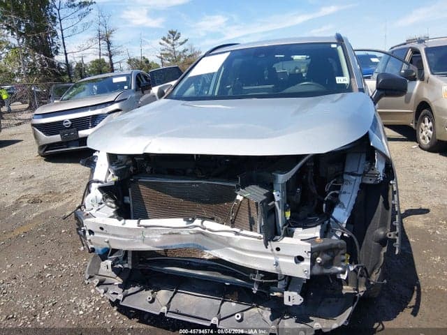 2021 TOYOTA RAV4 LE 12