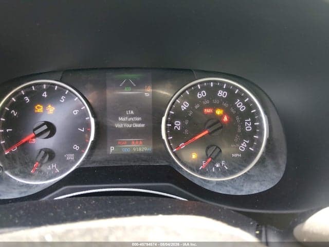 2021 TOYOTA RAV4 LE 7