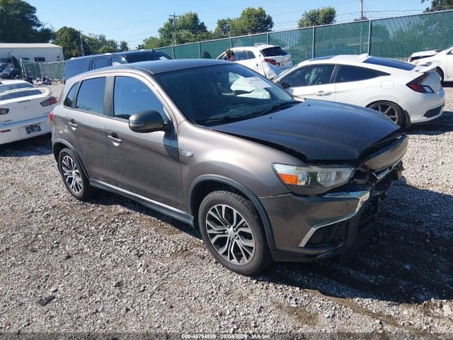 2019 MITSUBISHI OUTLANDER SPORT 2.0 ES - 1