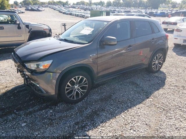 2019 MITSUBISHI OUTLANDER SPORT 2.0 ES 2