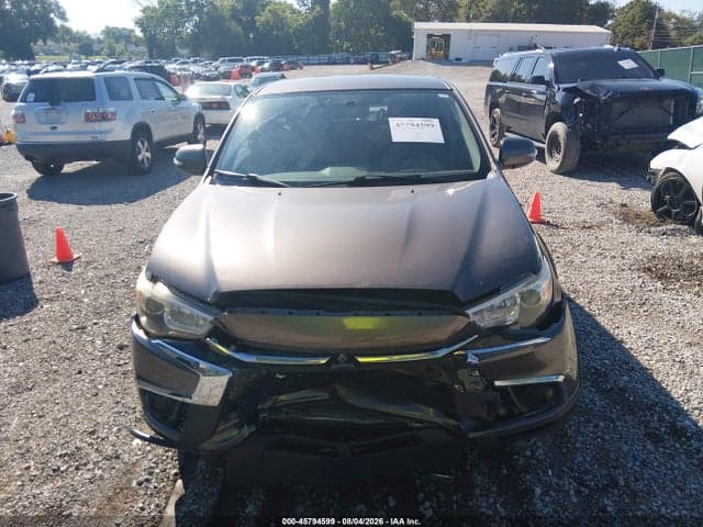 2019 MITSUBISHI OUTLANDER SPORT 2.0 ES 13