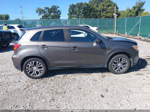 2019 MITSUBISHI OUTLANDER SPORT 2.0 ES 14