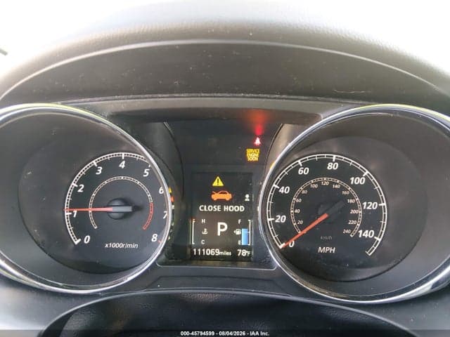 2019 MITSUBISHI OUTLANDER SPORT 2.0 ES 7