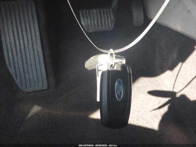 2020 FORD FUSION SEL 11