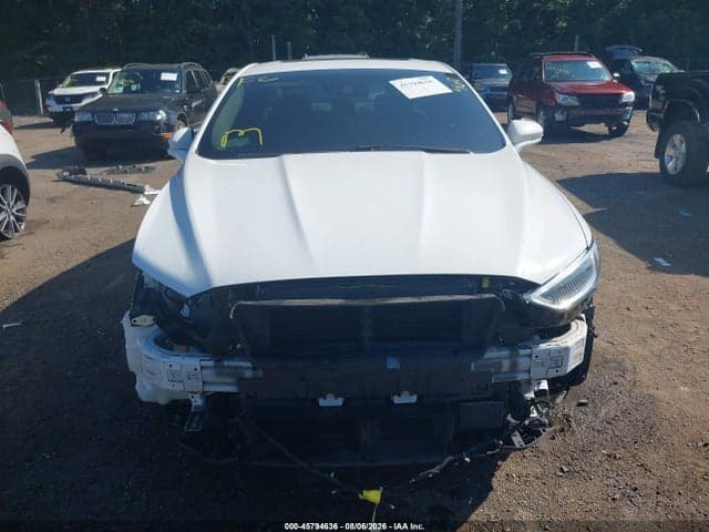 2020 FORD FUSION SEL 12