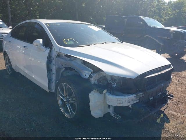 2020 FORD FUSION SEL 6