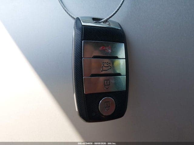 2020 KIA SPORTAGE S 11