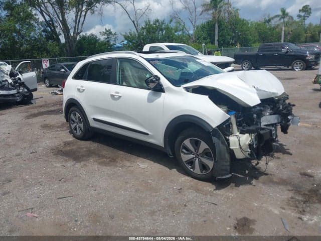 2018 KIA NIRO EX - 1