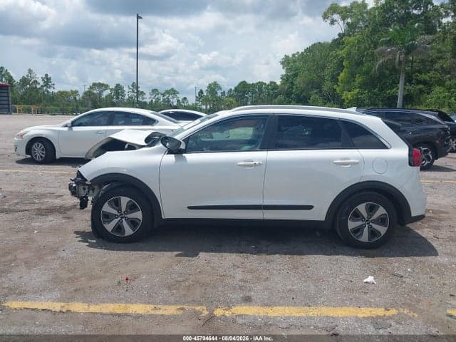 2018 KIA NIRO EX 15