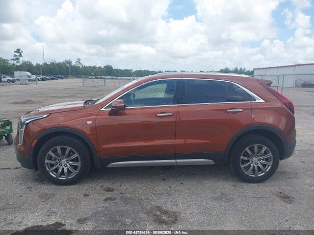 2021 CADILLAC XT4 FWD PREMIUM LUXURY 14