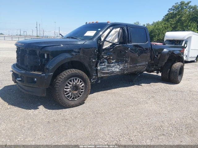 2019 FORD F-450 PLATINUM 2