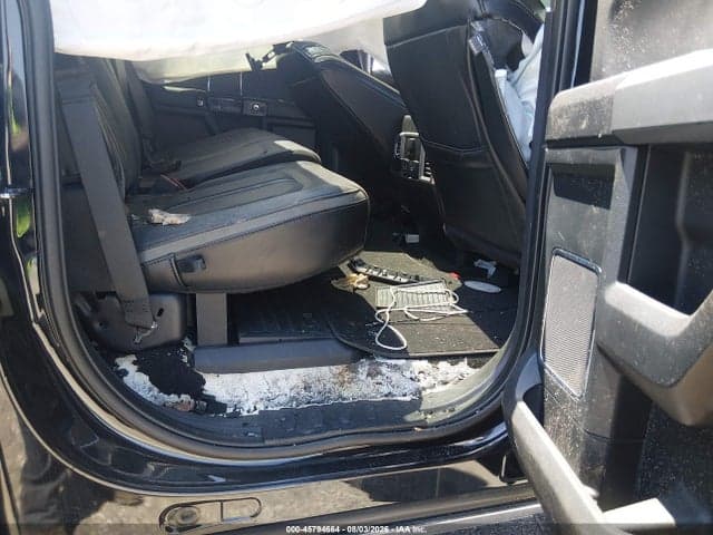 2019 FORD F-450 PLATINUM 6