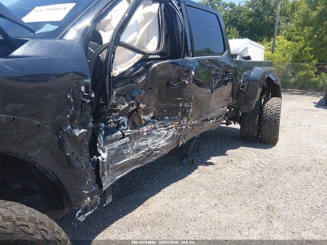 2019 FORD F-450 PLATINUM 10