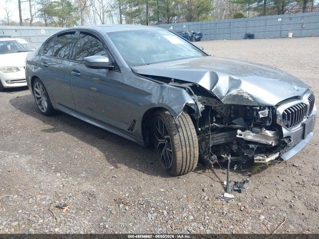 2021 BMW 530I XDRIVE - 1