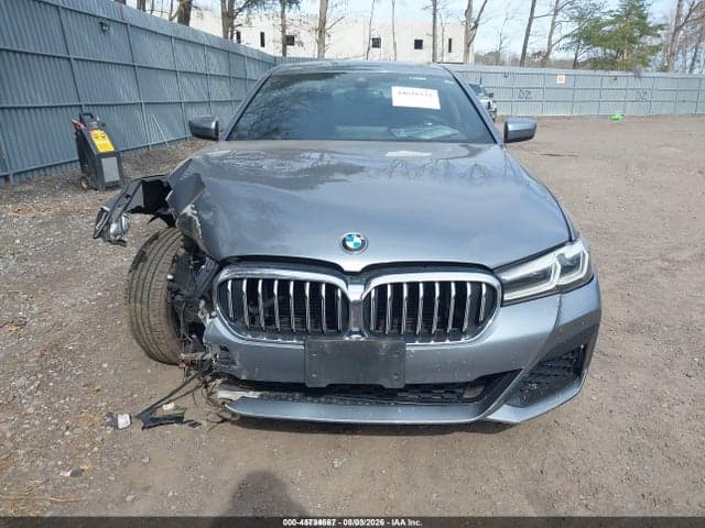 2021 BMW 530I XDRIVE 11