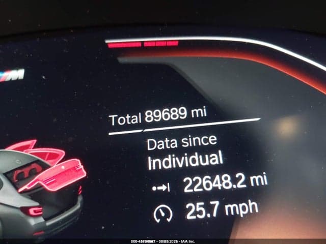 2021 BMW 530I XDRIVE 7