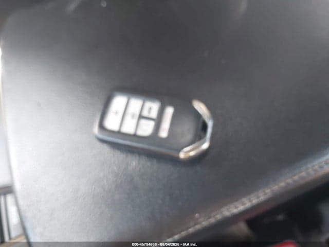 2018 HONDA ACCORD SPORT 2.0T 11