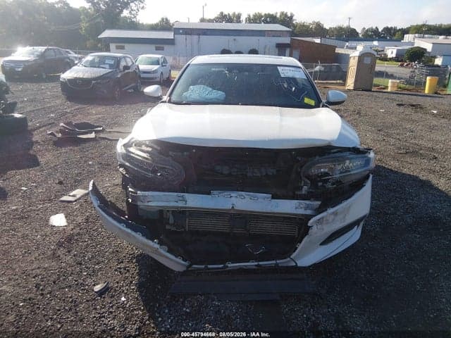 2018 HONDA ACCORD SPORT 2.0T 13
