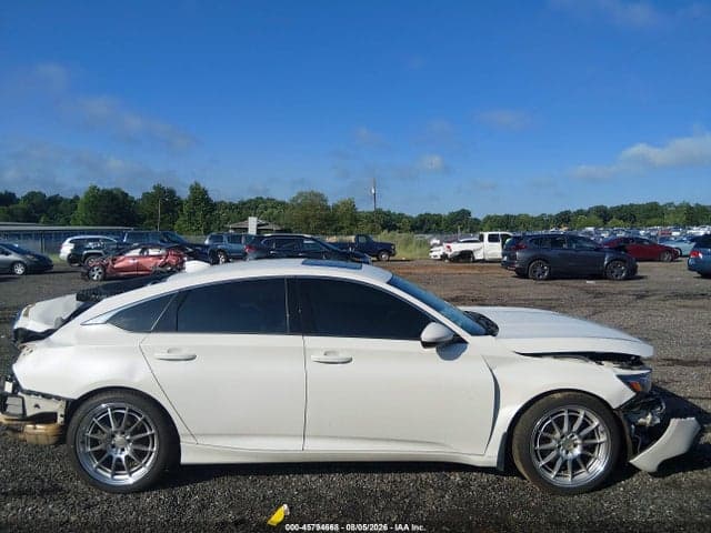 2018 HONDA ACCORD SPORT 2.0T 14