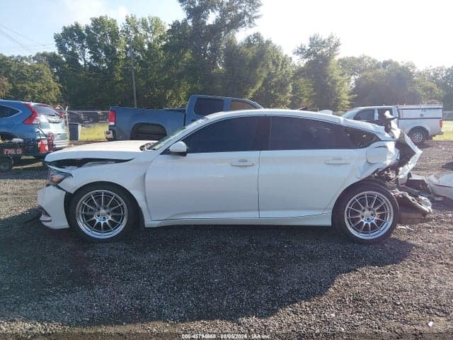 2018 HONDA ACCORD SPORT 2.0T 15