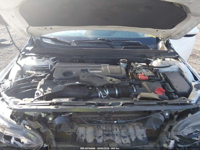 2018 HONDA ACCORD SPORT 2.0T 10