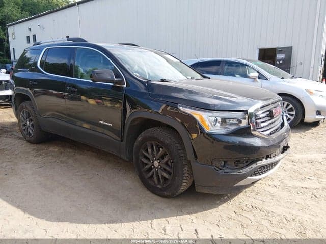 2019 GMC ACADIA SLT-1 1