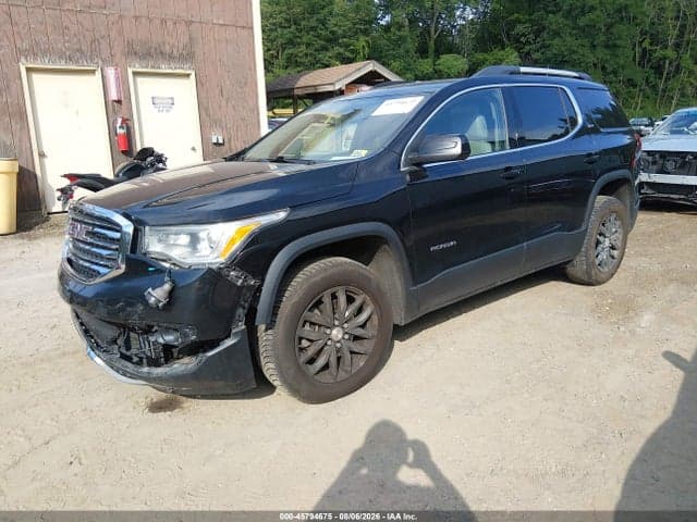 2019 GMC ACADIA SLT-1 2