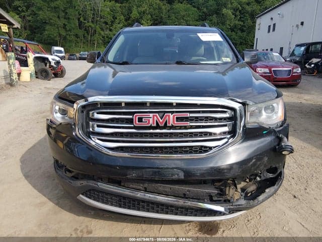 2019 GMC ACADIA SLT-1 12