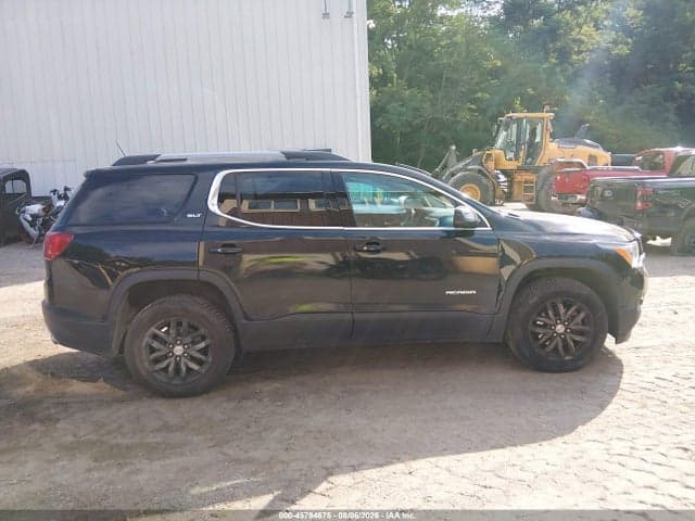 2019 GMC ACADIA SLT-1 13