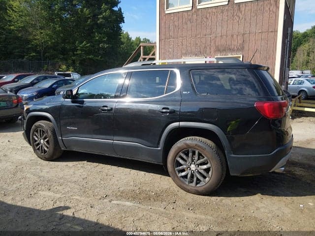 2019 GMC ACADIA SLT-1 14