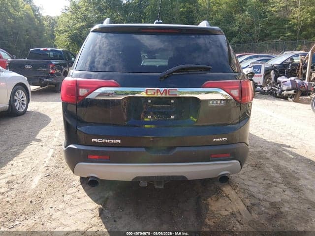 2019 GMC ACADIA SLT-1 16
