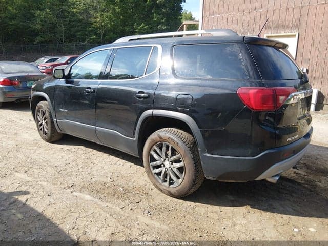 2019 GMC ACADIA SLT-1 3