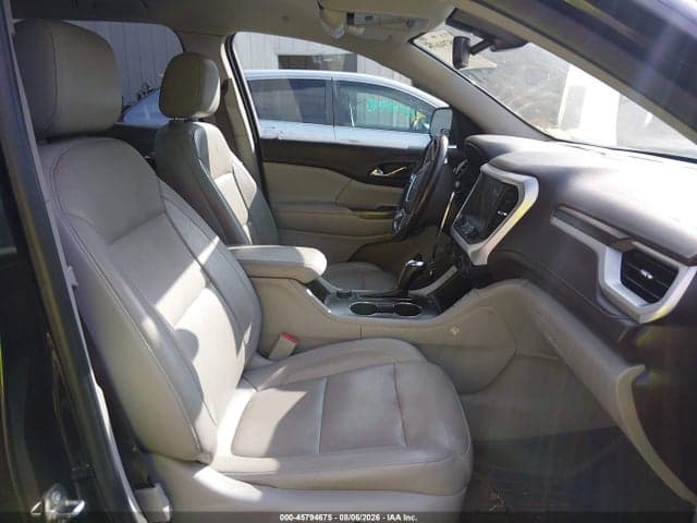 2019 GMC ACADIA SLT-1 5
