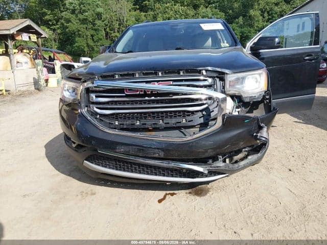 2019 GMC ACADIA SLT-1 6
