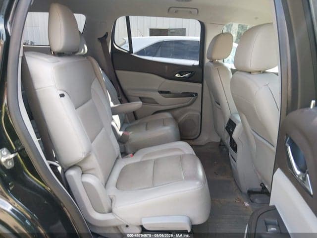 2019 GMC ACADIA SLT-1 8