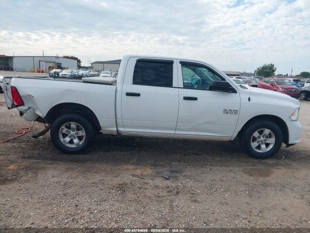 2017 RAM 1500 EXPRESS 4X2 5'7 BOX 13
