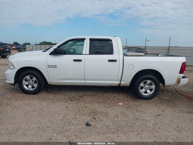 2017 RAM 1500 EXPRESS 4X2 5'7 BOX 14