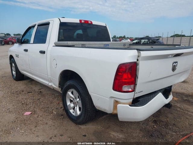 2017 RAM 1500 EXPRESS 4X2 5'7 BOX 3