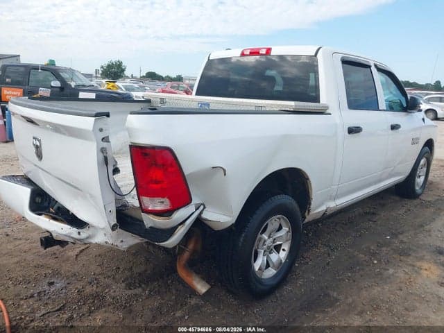 2017 RAM 1500 EXPRESS 4X2 5'7 BOX 4