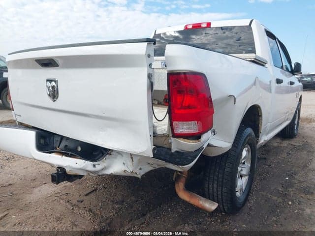 2017 RAM 1500 EXPRESS 4X2 5'7 BOX 6
