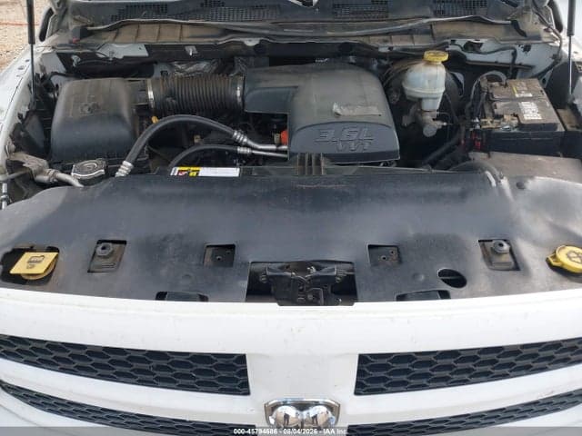 2017 RAM 1500 EXPRESS 4X2 5'7 BOX 10