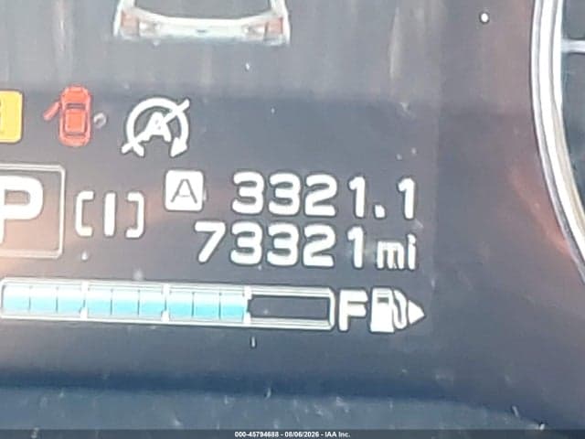 2021 SUBARU CROSSTREK SPORT 7