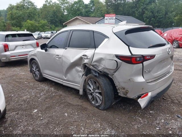 2024 MAZDA CX-5 2.5 S PREMIUM PLUS 3