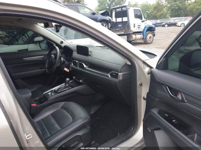 2024 MAZDA CX-5 2.5 S PREMIUM PLUS 5