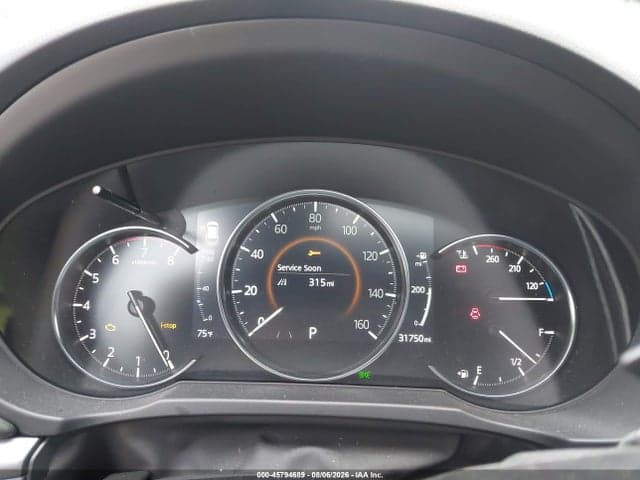 2024 MAZDA CX-5 2.5 S PREMIUM PLUS 7