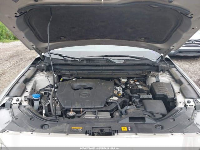 2024 MAZDA CX-5 2.5 S PREMIUM PLUS 10