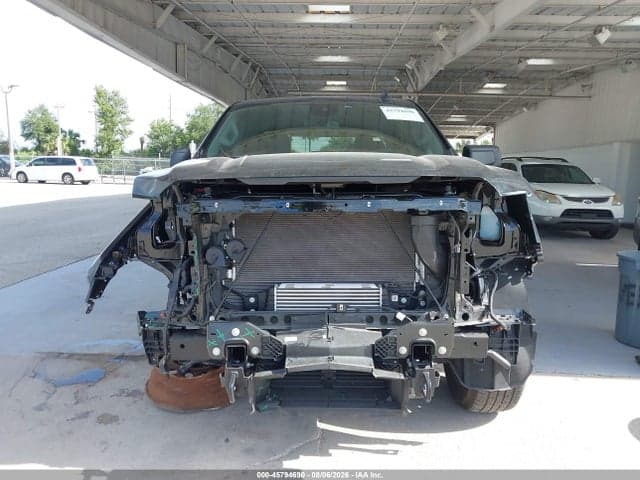 2025 GMC SIERRA 1500 2WD SHORT BOX PRO 13