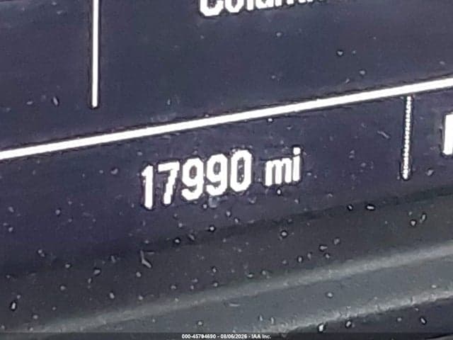 2025 GMC SIERRA 1500 2WD SHORT BOX PRO 16