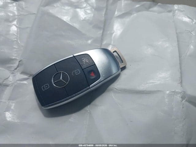 2020 MERCEDES-BENZ GLE 350 4MATIC 11